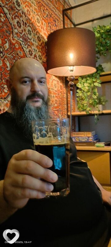Сергей, 42, Москве — анкета №1540100