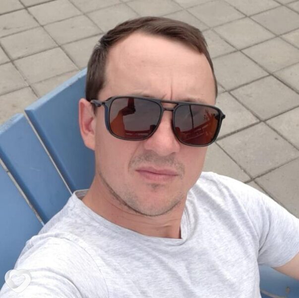 Марат, 37, Казани — анкета №1540103