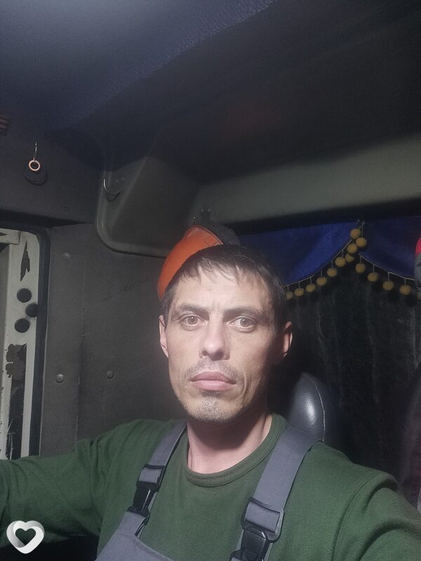 Александр, 42, Новосибирске — анкета №1540107
