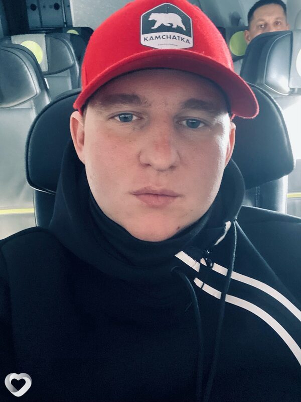 Вадим, 29, Петропавловске-Камчатском — анкета №1540044