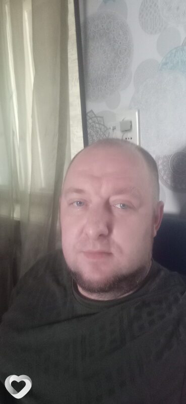 Кирилл, 43, Шымкенте — анкета №1540057