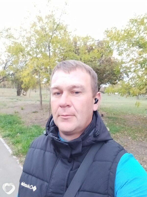 Виктор, 39, Мариуполе — анкета №1540058