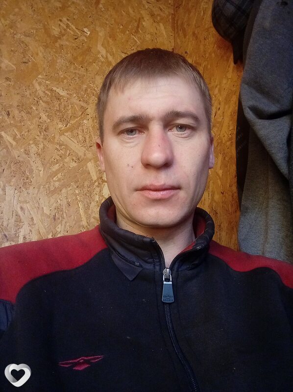Дмитрий, 35, Бишкек — анкета №1540060