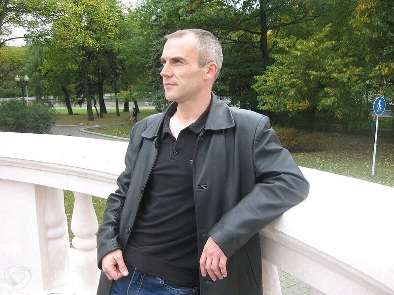 Сергей, 52, Барнауле — анкета №1540064