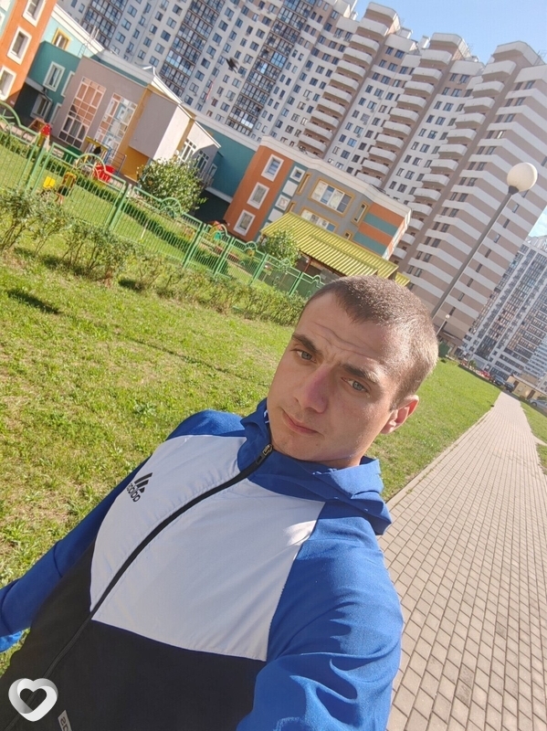 Коля, 26, Гомеле — анкета №1540067