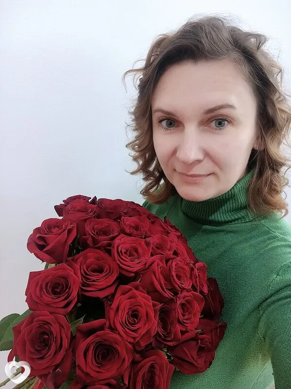 Ксения, 44, Барнауле — анкета №1539918