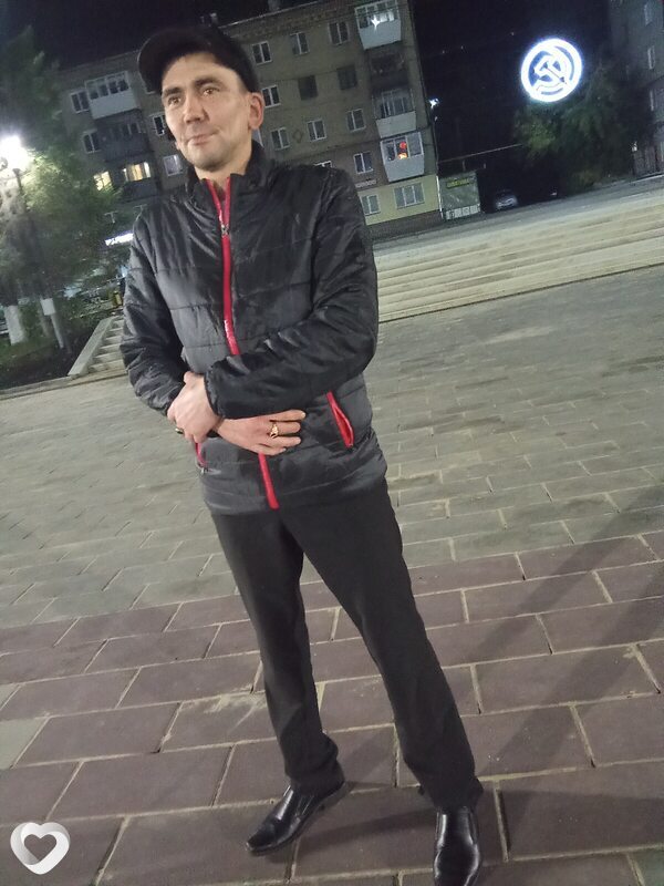 Владимир, Златоуст