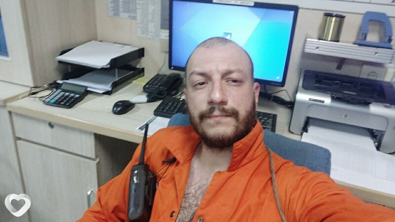 Pavlo, Гданьск