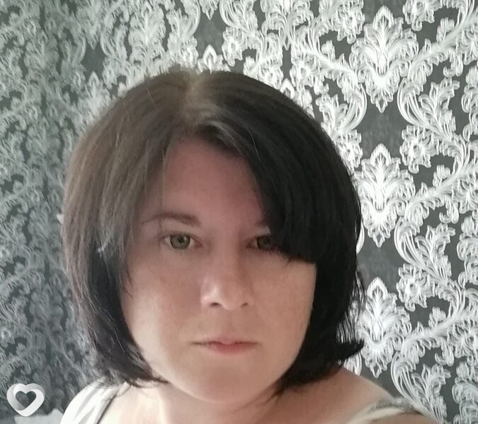 Аня, 44, Минске — анкета №1539929