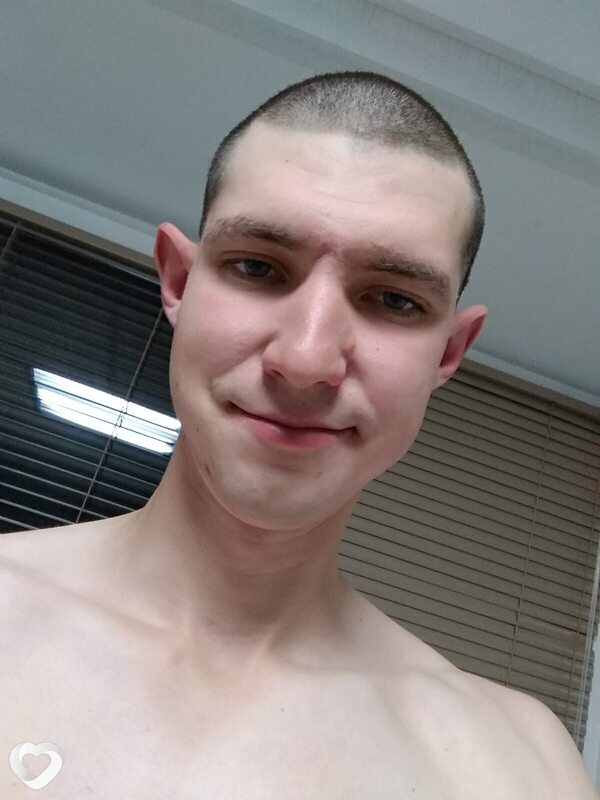 Дмитрий, 23, Мурманске — анкета №1539940