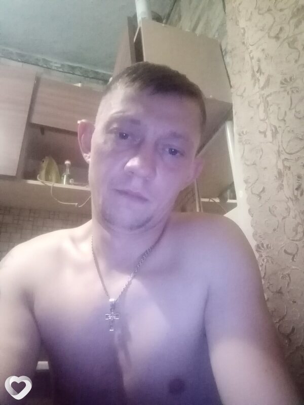 Алексей, 33, Хабаровске — анкета №1539941