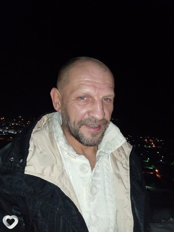 Дмитрий, 52, Челябинске — анкета №1540023