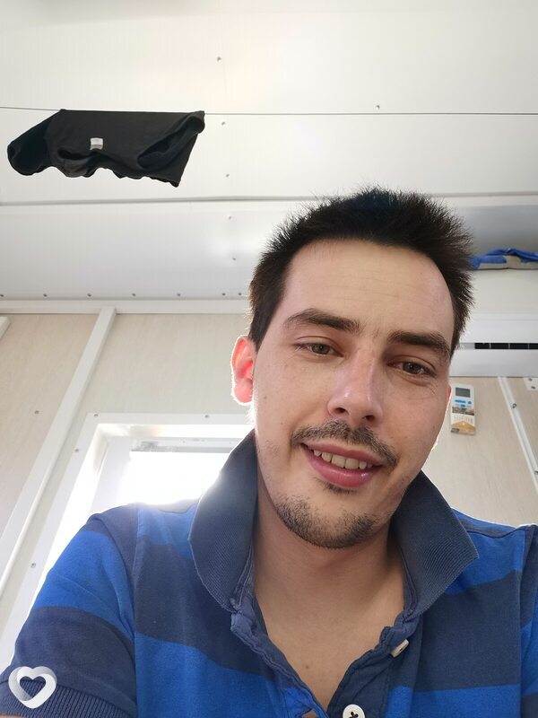 Павел, 32, Энгельсе — анкета №1540032