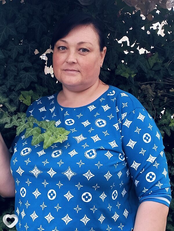 Елена, 44, Варшава — анкета №1540041