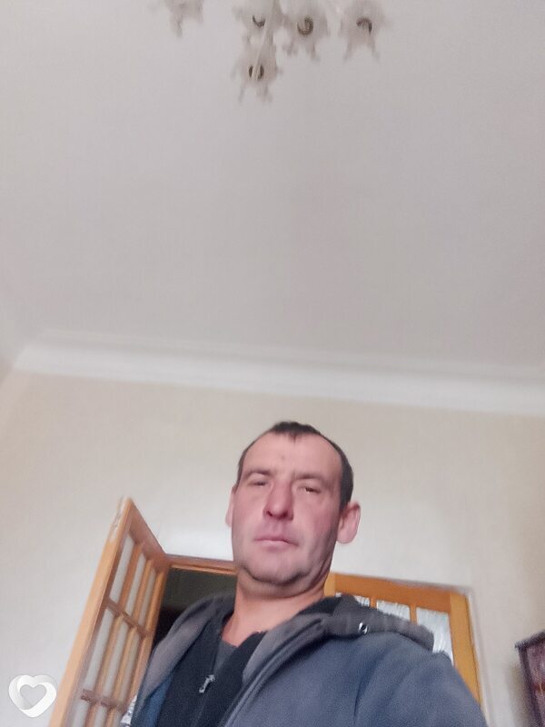 Кирилл, 47, Ступине — анкета №1540135