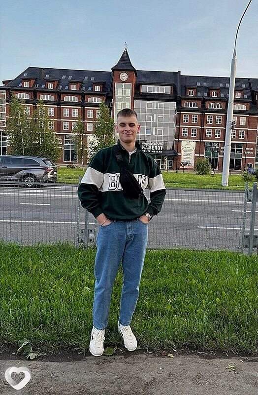 Твой Бывший, 30, Саянске — анкета №1540139