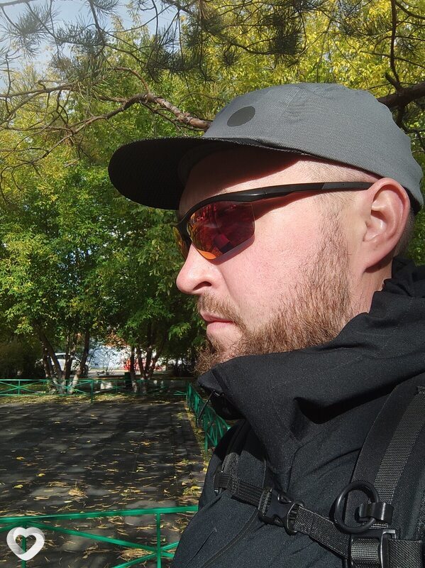 Добрыня, 36, Дудинке — анкета №1540140