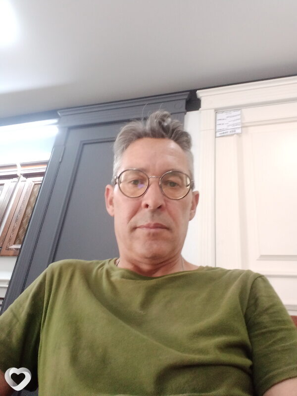 Фарид, 53, Семей — анкета №1540167