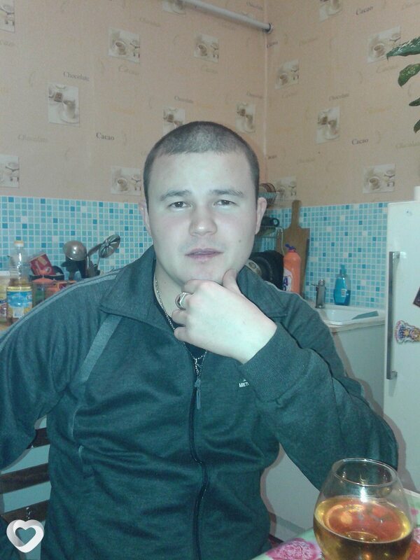 Андрей, 37, Ижевске — анкета №1540169