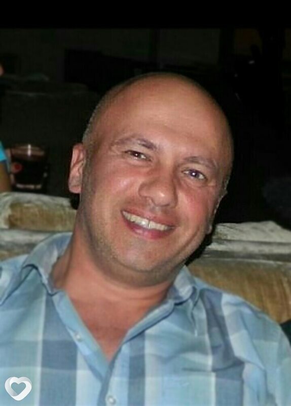 Дмитрий, 55, Мозыре — анкета №1540177