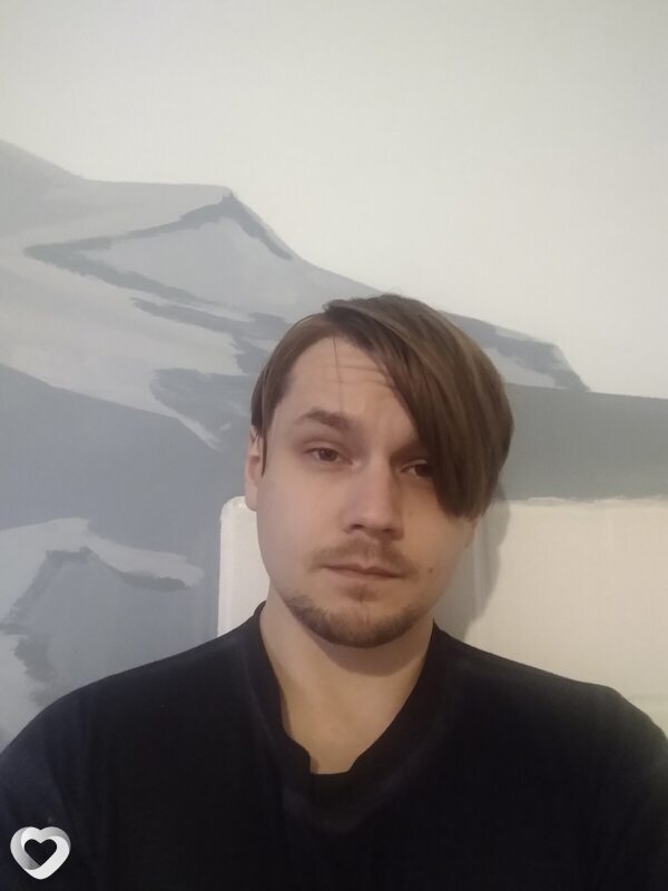 Артём, 30, Тюмени — анкета №1540180