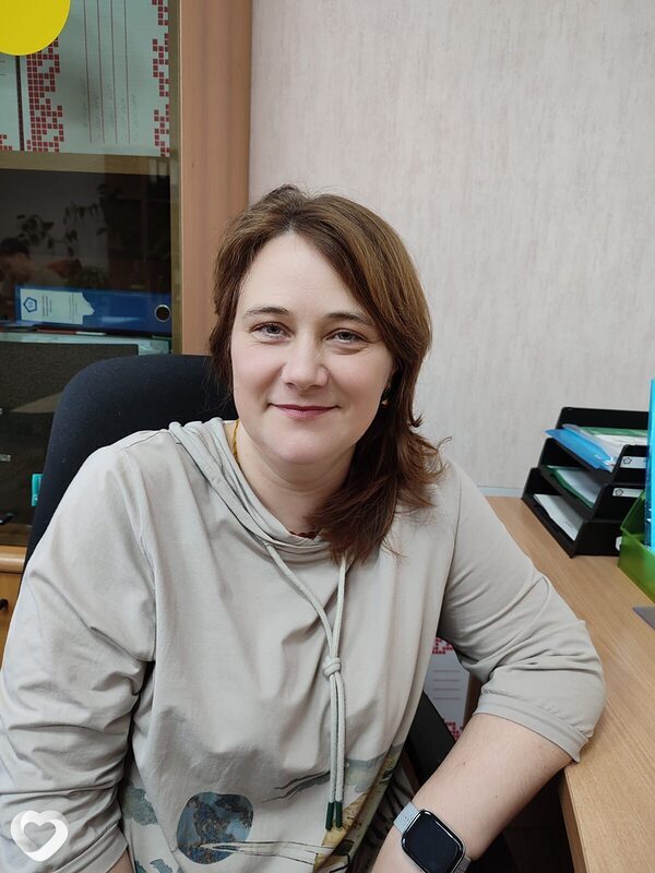 Александра, Тихвин