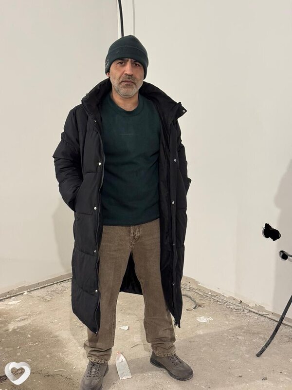 Сухроб, 46, Алматы — анкета №1540570