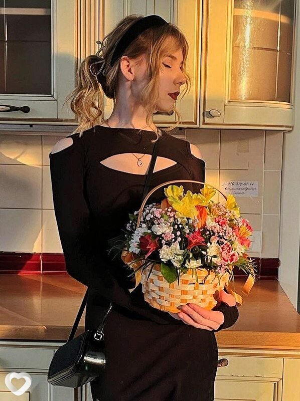 Анатасия, 35, Москве — анкета №1540575