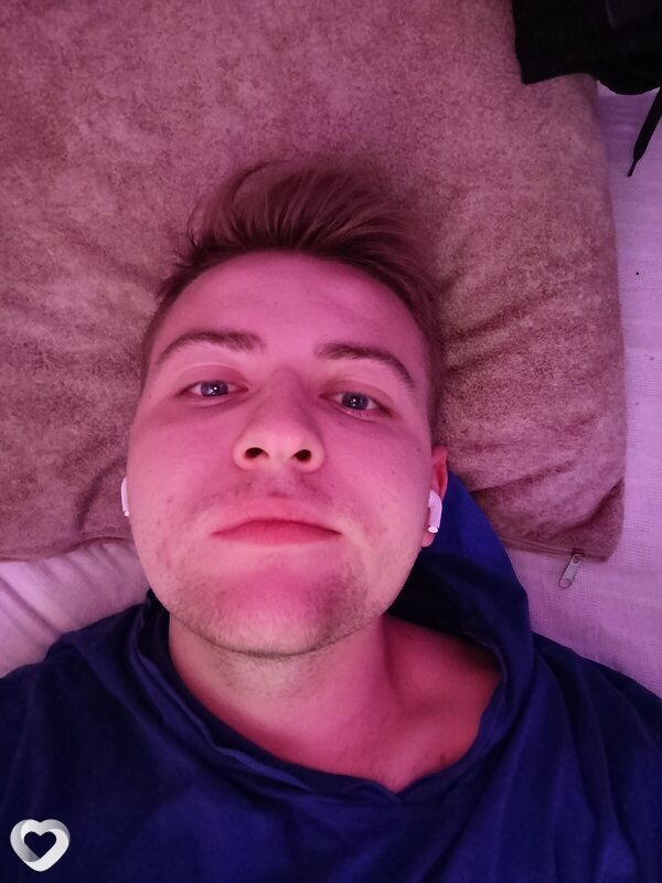 Дмитрий, 24, Барнауле — анкета №1540580