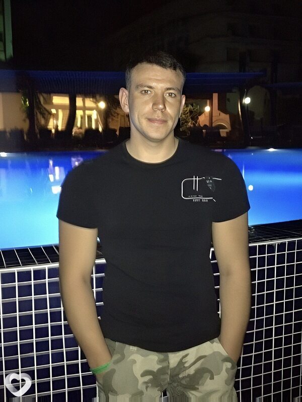 Andrey, Билефельд
