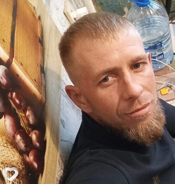Артём, 37, Находке — анкета №1540584
