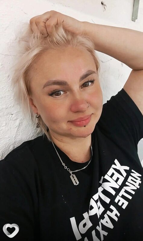 Кэти, 44, Иркутске — анкета №1540069