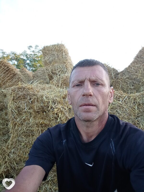 Алексей, 50, Мариуполе — анкета №1540071