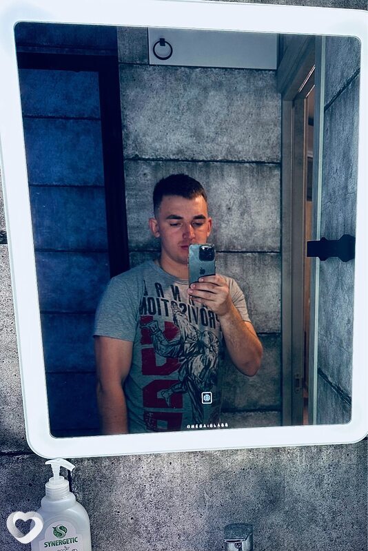 Дмитрий, 30, Владивостоке — анкета №1540076