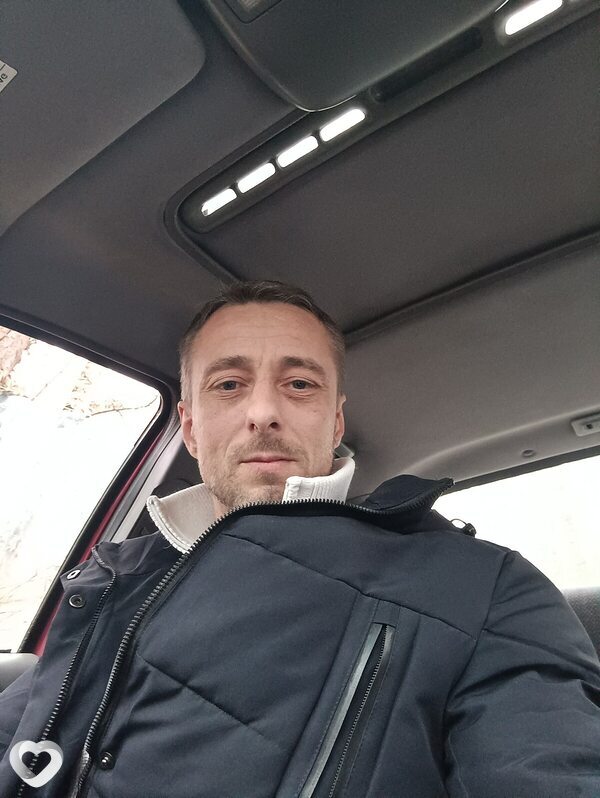 Павел, 43, Туле — анкета №1540082