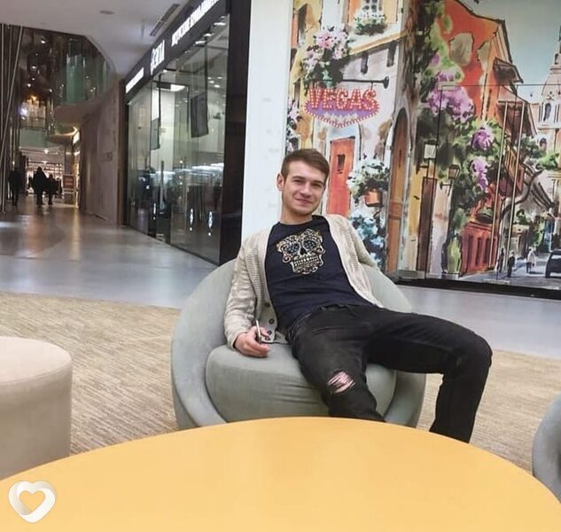 Александр, 30, Подольске — анкета №1540086