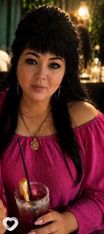 Лина, 35, Астане — анкета №1540087