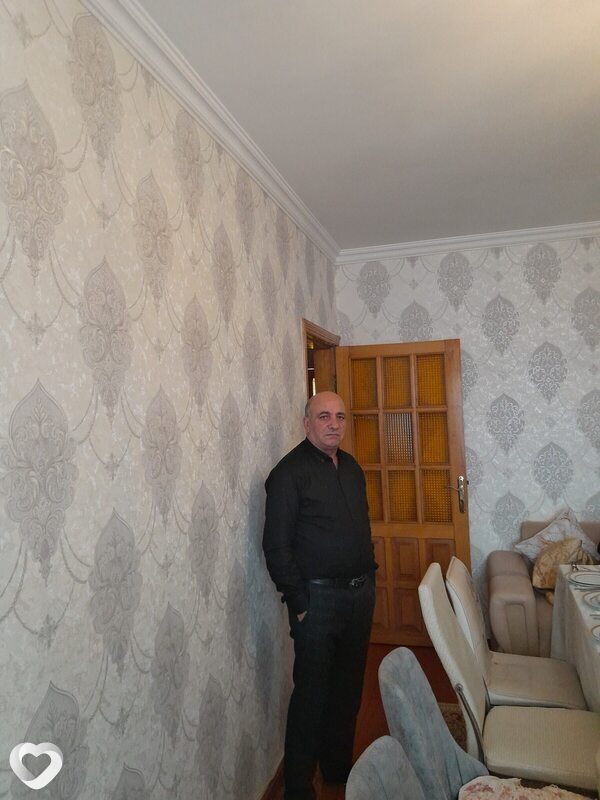 Михаил, 52, Орске — анкета №1540203
