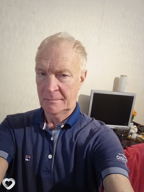 Алексей, 65, Новороссийске — анкета №1540205