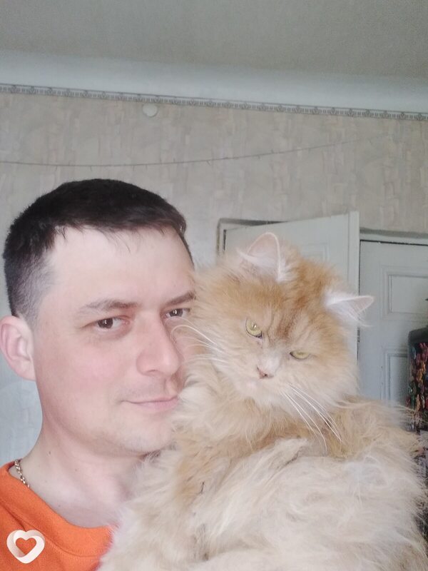 Павел, 33, Туле — анкета №1540207