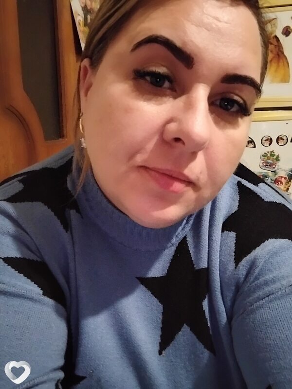 Светик, 40, Краснодаре — анкета №1540208