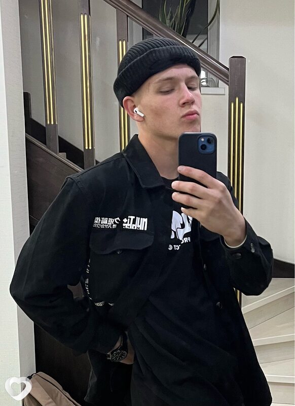 Тимур, Москва