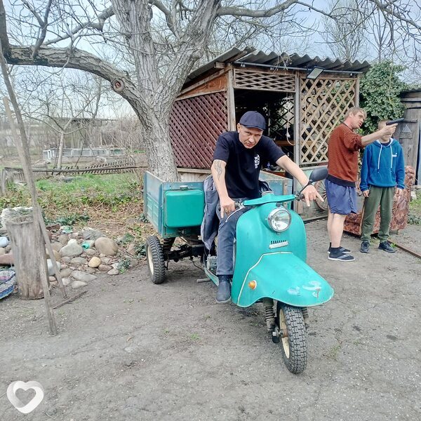 Александр, 40, Майкопе — анкета №1540212