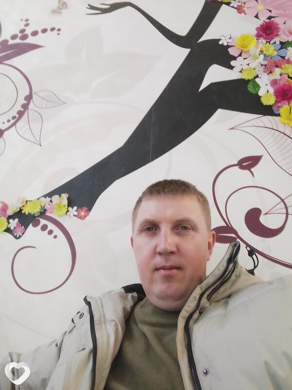 Игорь, 40, Могилев — анкета №1540213