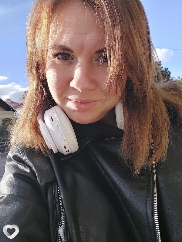 Анастасия, 30, Анапе — анкета №1540493