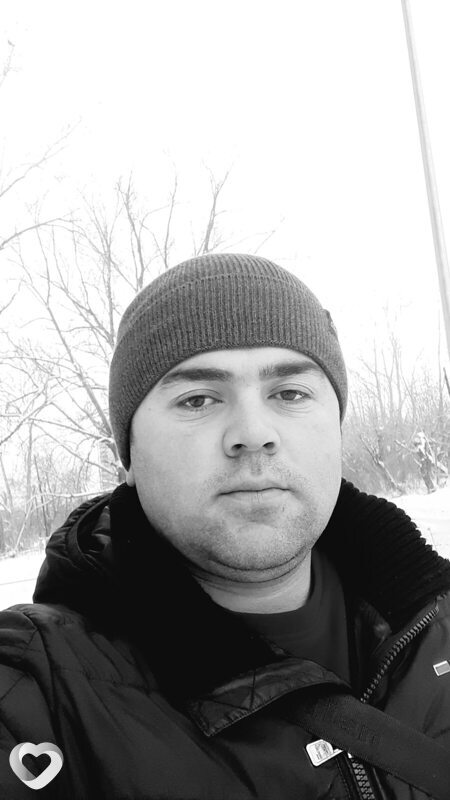 Диловар, 34, Екатеринбурге — анкета №1540502
