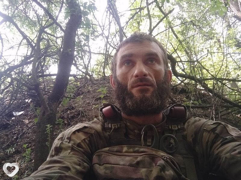 Иван, 38, Выборге — анкета №1540507