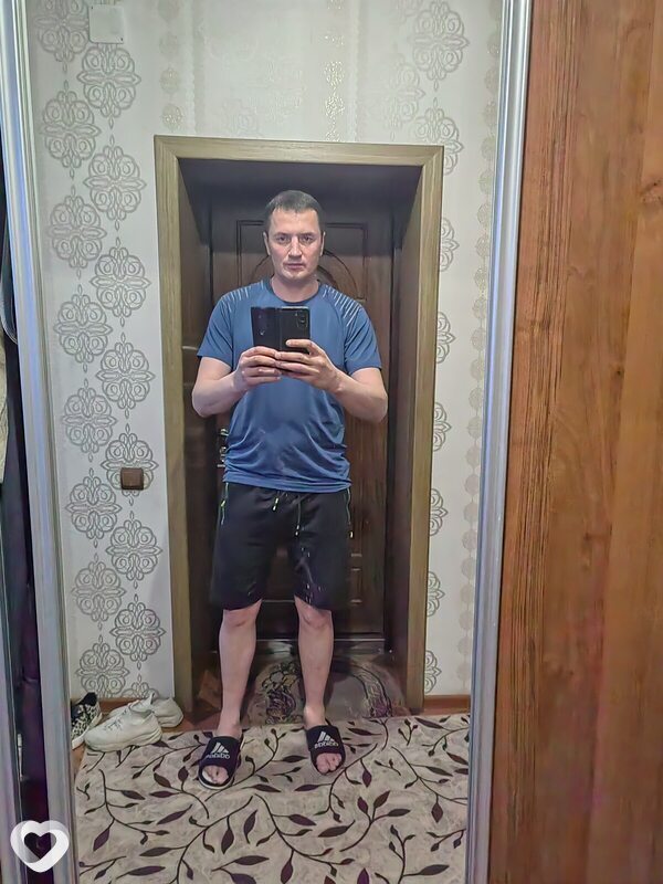 Алексей, 44, Улан-Удэ — анкета №1540513