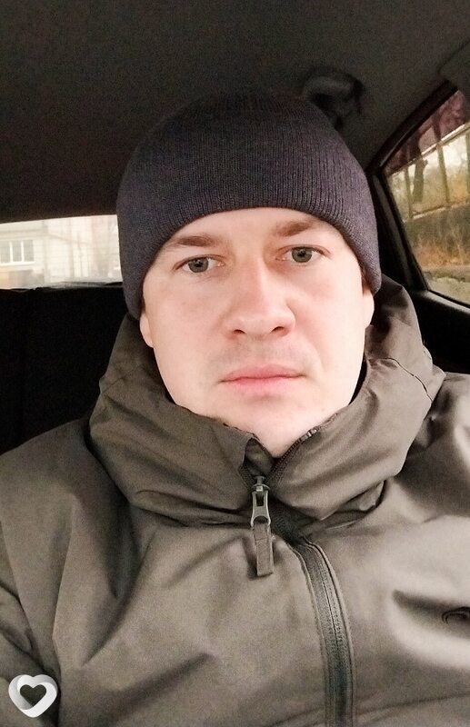 Артём, 31, Новосибирске — анкета №1540268