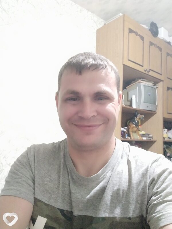 Анатолий, 36, Днепр — анкета №1540274